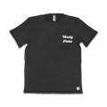Varsity Pickle Men's Performance Tech Short Sleeve Shirt